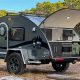 Explore Boondock Travel Trailer: Off-Grid Trailers Guide | Best Travel Tips for Adventurers: Explore the World on a Budget