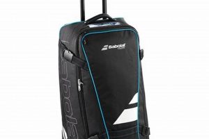 Best Tennis Travel Bags: Gear Up & Go! | Best Travel Tips for Adventurers: Explore the World on a Budget