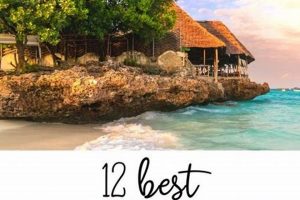 Sept Bliss: Best Beaches to Visit in September for Sun & Savings | Best Travel Tips for Adventurers: Explore the World on a Budget