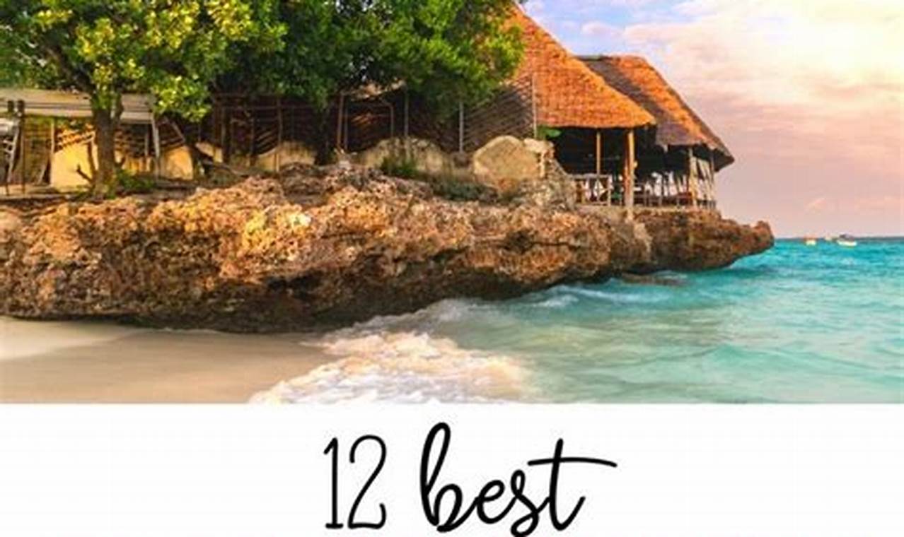 Sept Bliss: Best Beaches to Visit in September for Sun & Savings | Best Travel Tips for Adventurers: Explore the World on a Budget