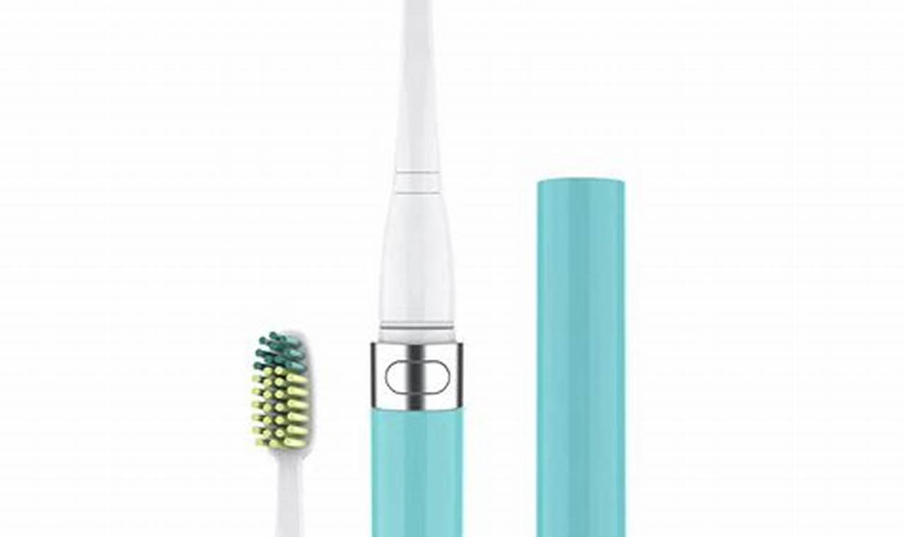 Portable Power: Best Travel Electric Toothbrush On-the-Go | Best Travel Tips for Adventurers: Explore the World on a Budget