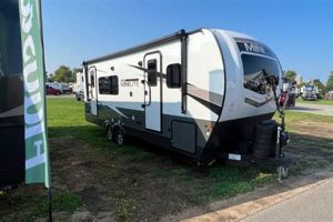 Rock Shadows Travel Trailer: Your Ultimate Getaway RV | Best Travel Tips for Adventurers: Explore the World on a Budget