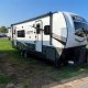 Rock Shadows Travel Trailer: Your Ultimate Getaway RV | Best Travel Tips for Adventurers: Explore the World on a Budget