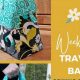 DIY Travel Bag Pattern: Sew Your Perfect Getaway Bag! | Best Travel Tips for Adventurers: Explore the World on a Budget