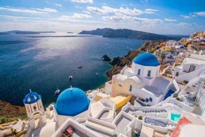 Discover: Best City to Travel to in Greece? Your Guide! | Best Travel Tips for Adventurers: Explore the World on a Budget