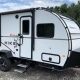 Boondocking Travel Trailer: Off-Grid Adventure Awaits! | Best Travel Tips for Adventurers: Explore the World on a Budget