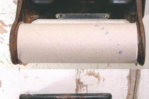 RV Life: Best Travel Trailer Toilet Paper Holder + Hacks | Best Travel Tips for Adventurers: Explore the World on a Budget