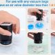 Best Travel Vacuum Bag Pump: Pack More, Travel Light! | Best Travel Tips for Adventurers: Explore the World on a Budget
