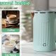 Find Your Ideal: Best Travel Tea Kettle [Guide] | Best Travel Tips for Adventurers: Explore the World on a Budget