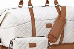 Best Large Traveling Bags: Your Ultimate Guide & More | Best Travel Tips for Adventurers: Explore the World on a Budget