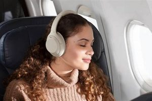 Top-Rated: Best Headphones for Traveling Comfort &amp; Style | Best Travel Tips for Adventurers: Explore the World on a Budget