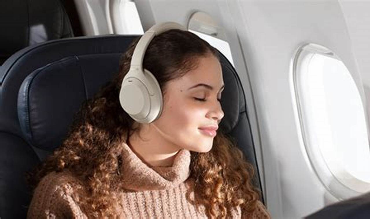 Top-Rated: Best Headphones for Traveling Comfort &amp; Style | Best Travel Tips for Adventurers: Explore the World on a Budget