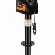 Best Electric Travel Trailer Jacks: Level Up Your RV! | Best Travel Tips for Adventurers: Explore the World on a Budget