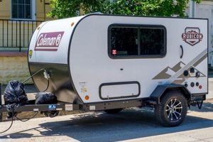 The Ultimate 8 Person Travel Trailer: Models & Guide | Best Travel Tips for Adventurers: Explore the World on a Budget