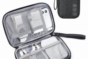 Top-Rated: Best Travel Tech Organizer Guide for Trips! | Best Travel Tips for Adventurers: Explore the World on a Budget