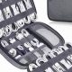 Top Cable Organizer Bag for Travel: [Organize & Protect] | Best Travel Tips for Adventurers: Explore the World on a Budget