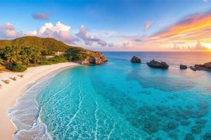 Top-Rated Best Beaches to Travel to in July for Your Best Getaway | Best Travel Tips for Adventurers: Explore the World on a Budget
