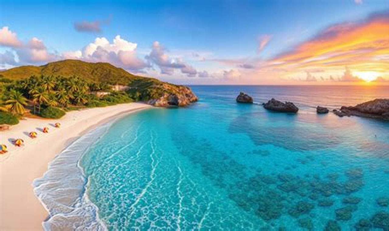 Top-Rated Best Beaches to Travel to in July for Your Best Getaway | Best Travel Tips for Adventurers: Explore the World on a Budget
