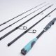 Top-Rated: Best Travel Spinning Rod for Fishing Adventures | Best Travel Tips for Adventurers: Explore the World on a Budget