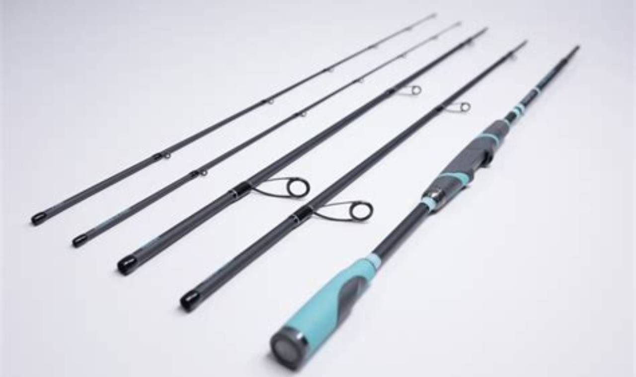 Top-Rated: Best Travel Spinning Rod for Fishing Adventures | Best Travel Tips for Adventurers: Explore the World on a Budget