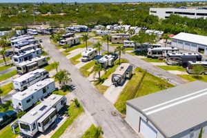 Del Raton Travel Trailer Park: Your Cozy Getaway! | Best Travel Tips for Adventurers: Explore the World on a Budget