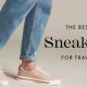 Top-Rated Best Walking Shoes for Travel: Women's Guide | Best Travel Tips for Adventurers: Explore the World on a Budget