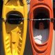 Travel Trailer Kayak Rack | Best Travel Tips for Adventurers: Explore the World on a Budget
