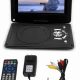 Best DVD Player for Travel Trailer Use: Your RV Entertainment | Best Travel Tips for Adventurers: Explore the World on a Budget
