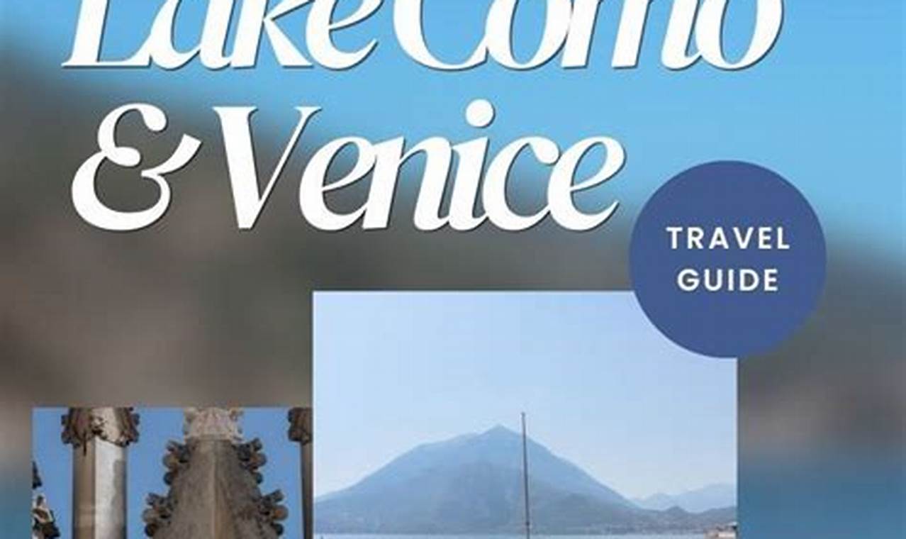 Milan to Venice: Best Travel Options & Tips (2024) | Best Travel Tips for Adventurers: Explore the World on a Budget